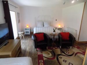 B&B / Chambres d'hotes Ianrhu : photos des chambres