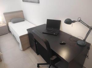 The Penthouse Suite @ Court Twenty-Five