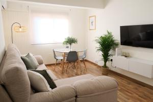 Slappe Jaén II - 4hvězdičkové hotely ve městě Jaén