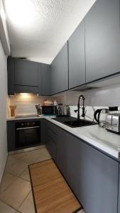 Casa Stewart - Levante img23