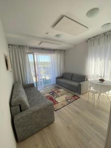 Mano Jūra 2 - Apartamentai Kunigiškėse