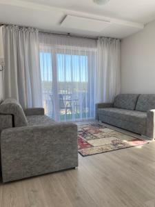 Mano Jūra 2 - Apartamentai Kunigiškėse