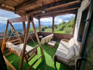 Leshten Valentins House