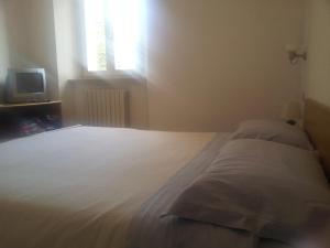 Chambre Double avec Salle de Bains Privative