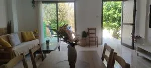 Oasis Nature - Mavroli