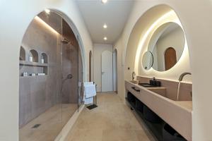 Ambeli Sunset Villas