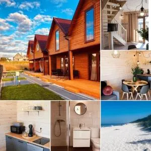 Domki Krasne Morze - Kazimierz