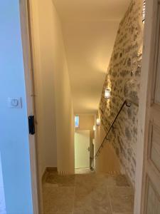 Maisons de vacances La Posada Townhouse with private parking : photos des chambres