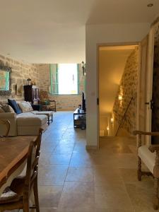 Maisons de vacances La Posada Townhouse with private parking : photos des chambres