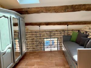 Maisons de vacances La Posada Townhouse with private parking : photos des chambres
