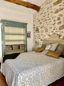 Maisons de vacances La Posada Townhouse with private parking : photos des chambres