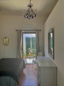 Maisons de vacances La Posada Townhouse with private parking : photos des chambres