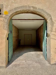 Maisons de vacances La Posada Townhouse with private parking : photos des chambres