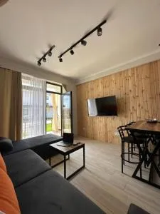 Baytur Trea - بوستيري