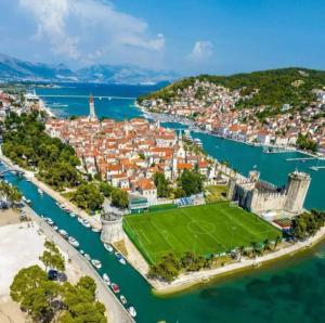 Luxury in Trogir APARTMANT DRAGO