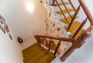 Wind Breathing B&B