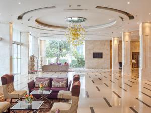 Maple Hotel - Hotels, Bangkok