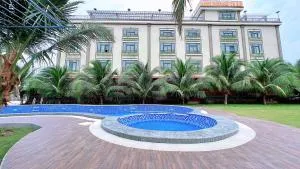 KINH BẮC HỒ TRÀM - Chợ Phước Hải