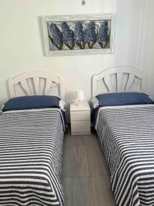 CASA EN ISLA DE TABARCA (ZONA PUERTO VIEJO)