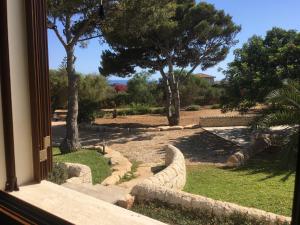 Double Room with Park View