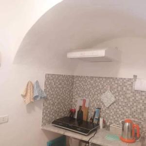 LIncanto Divino Di fronte solo lorizzonte!