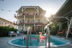 Vila Primavera - 多亚马伊