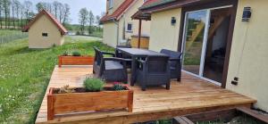 Eko mazurski zakątek