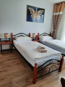 Augsburg!Möblierte Appartment! - 基兴格