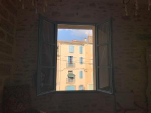 Maisons de vacances La Posada Townhouse with private parking : photos des chambres