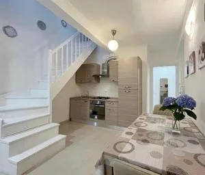 Alloggio confortevole a Cadorago - Guanzate