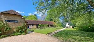 半路大桥酒店 - Graffham