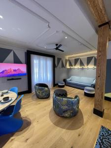 BILBAO DREAMS Luxury