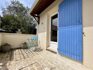 Maisons de vacances Maison Dolus-d'Oleron, 3 pieces, 4 personnes - FR-1-246A-217 : photos des chambres