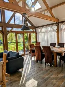 Chambres d'hôtes chez l'habitant - Bed & Breakfast homestay - Ardevon