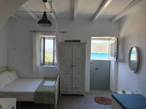 Merope seaside house