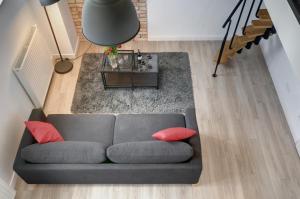 Apartament Romantyczny Zamkowa15