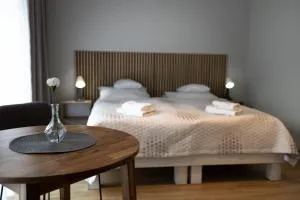 Pensjonat Przy Deptaku w centrum Polanicy Zdrój - 波兰尼卡-兹德鲁伊