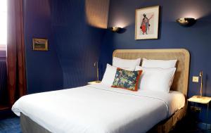 Hotels Hotel Bristol Pau : photos des chambres