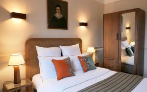 Hotels Hotel Bristol Pau : photos des chambres