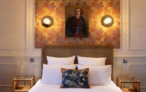 Hotels Hotel Bristol Pau : photos des chambres