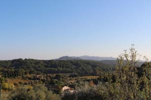 Maisons de vacances Mas Chamarel, la Provence entre vignes et oliviers proche de la mer : photos des chambres