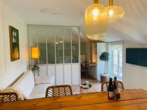 Appartement Chèvremont Metz