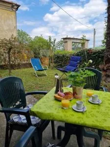 La casa del Nonno - Holiday house in Langa - Levice