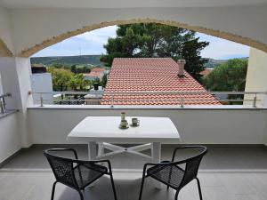 Apartments ANTONIA - S. Novalja