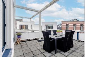 Zandvoort Zenith - Beautiful Apartment