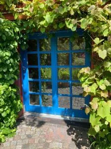 Schwalbennest - Глюкштадт