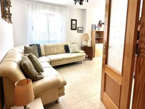 Three bedroom apartment, PRIME Javea location