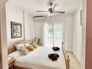 Three bedroom apartment, PRIME Javea location