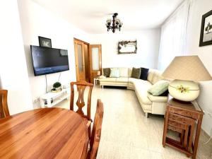 Three bedroom apartment, PRIME Javea location