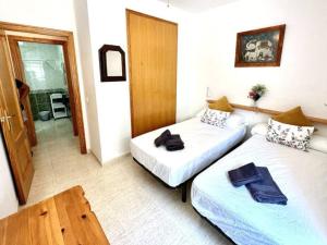 Three bedroom apartment, PRIME Javea location